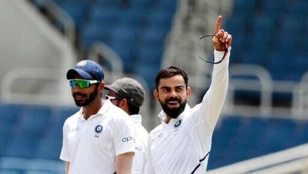 NZ vs IND: Big challenge for Indian team, but history will be written if they win the match | NZ vs IND: भारतीय संघापुढे मोठे आव्हान, पण सामना जिंकल्यास रचणार इतिहास