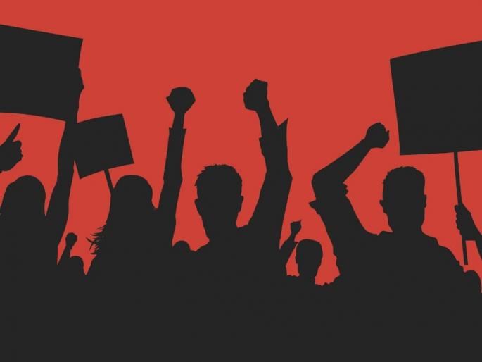 25 crore workers will take to the streets and protest in May, says CITU leader Dr. D. L. Karad | मे महिन्यात २५ कोटी कामगार रस्त्यावर उतरून आंदोलन करणार, सीटु नेते डॉ. डी. एल. कराड यांची माहिती 25 crore workers will take to the streets and protest in May, says CITU leader Dr. D. L. Karad | मे महिन्यात २५ कोटी कामगार रस्त्यावर उतरून आंदोलन करणार, सीटु नेते डॉ. डी. एल. कराड यांची माहिती