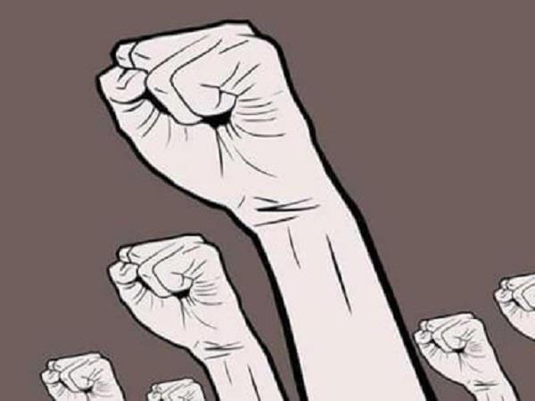 The fourth grade workers union preparing for the agitation | सरकारी रुग्णालयातील चतुर्थ श्रेणी कामगार आंदोलनाच्या तयारीत The fourth grade workers union preparing for the agitation | सरकारी रुग्णालयातील चतुर्थ श्रेणी कामगार आंदोलनाच्या तयारीत