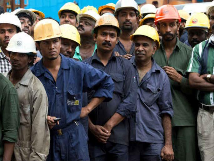 There is a dearth of skilled workers in the state | राज्यात कुशल कामगारांची वानवा There is a dearth of skilled workers in the state | राज्यात कुशल कामगारांची वानवा