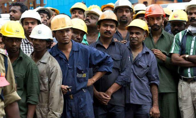43,000 workers join industry in Nagpur district | नागपूर जिल्ह्यातील उद्योगात ४३ हजार कामगार रुजू