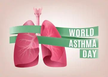 World asthma day: 60 percent of asthma risk due to dust | जागतिक दमा दिन : धुळीमुळे ६० टक्के दम्याचा धोका World asthma day: 60 percent of asthma risk due to dust | जागतिक दमा दिन : धुळीमुळे ६० टक्के दम्याचा धोका