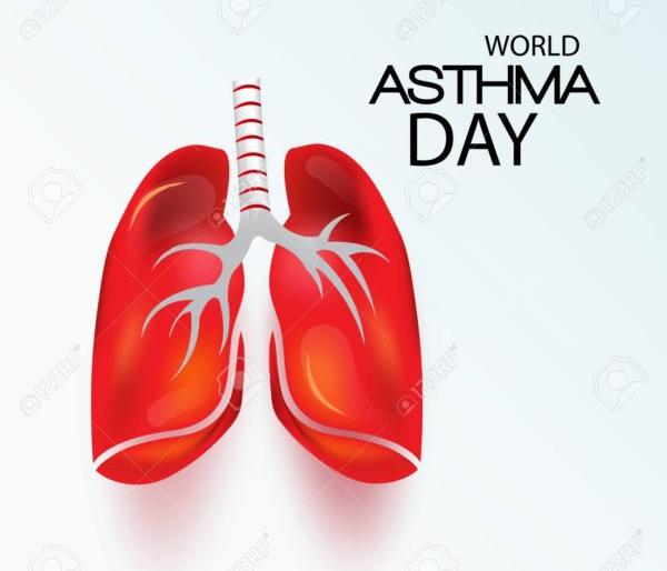World Asthma Day: Take care of asthma patients in corona infection: Doctor's tone | जागतिक दमा दिवस : कोरोना संक्रमणात दम्याचा रुग्णांनो काळजी घ्या : डॉक्टरांचा सूर