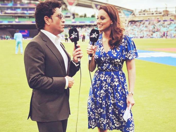 ICC World Cup 2019 : David Warner, Jofra Archer and Rashid Khan will be a game changer in WC, Say Sachin Tendulkar | ICC World Cup 2019 : सचिन तेंडुलकर सांगतोय 'हे' तीन खेळाडू ठरतील गेम चेंजर!