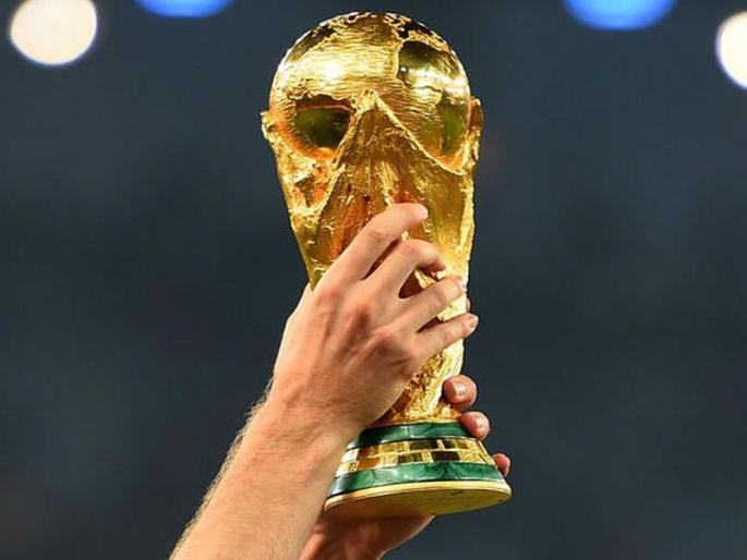 Audience access if the World Cup happens | विश्वचषक झाल्यास प्रेक्षकांना प्रवेश