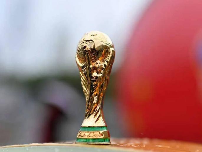 To win or lose the Cricket World Cup? | क्रिकेट वर्ल्डकप जिंकायचा की हरायचा?