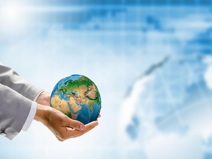 World earth day 2019 take care of the environment you will also have good health | Earth Day Special : पर्यावरणाची काळजी घेतली तर, पृथ्वीसोबतच आरोग्यही जपण्यास मदत होइल