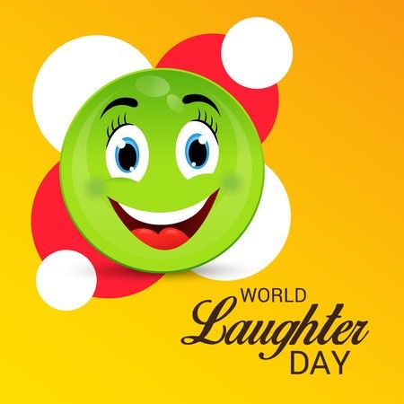 World Laughter Day: Humor is an effective drug | जागतिक हास्य दिन : हास्य हे प्रभावी औषध World Laughter Day: Humor is an effective drug | जागतिक हास्य दिन : हास्य हे प्रभावी औषध
