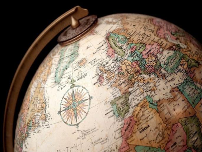What exactly is the difference between nation and country? | राष्ट्र आणि देश यामध्ये नक्की फरक तरी काय ?