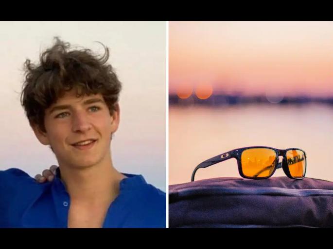 Worlds youngest billionaires Clemente Del Vecchio his net worth 4 billion dollar | जगातील सगळ्यात तरूण अब्जाधीश, संपत्ती इतकी की आकडा वाचून बसेल धक्का! Worlds youngest billionaires Clemente Del Vecchio his net worth 4 billion dollar | जगातील सगळ्यात तरूण अब्जाधीश, संपत्ती इतकी की आकडा वाचून बसेल धक्का!