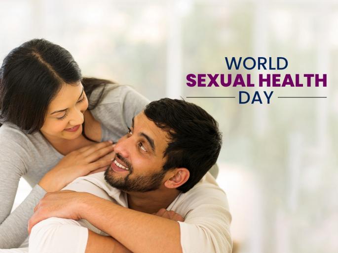 World Sexual Health Day 2025 importance and awareness Importance of sexual education from a young age | World Sexual Health Day 2025 : लैंगिक इच्छा हा आजार नाही तर, तर उत्तम आरोग्यासाठी आवश्यक