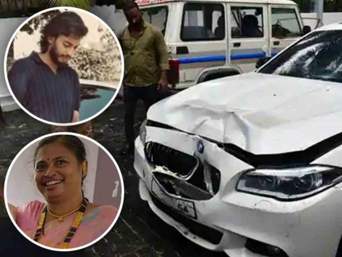 Worli hit and run case Mihir Shah was also warned to stop by other drivers | वरळी हिट अँड रन प्रकरण : अन्य चालकांनीही मिहीरला दिला होता थांबण्याचा इशारा Worli hit and run case Mihir Shah was also warned to stop by other drivers | वरळी हिट अँड रन प्रकरण : अन्य चालकांनीही मिहीरला दिला होता थांबण्याचा इशारा