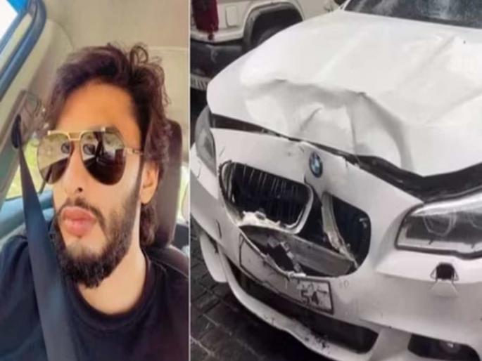 Even God will not forgive us High Court concern in Worli hit and run case | देवही आम्हाला माफ करणार नाही; हिट अँड रन प्रकरणात उच्च न्यायालयाची उद्विग्नता Even God will not forgive us High Court concern in Worli hit and run case | देवही आम्हाला माफ करणार नाही; हिट अँड रन प्रकरणात उच्च न्यायालयाची उद्विग्नता