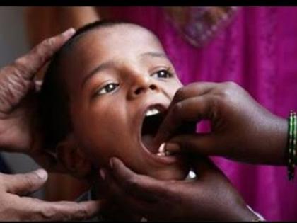 One lakh 16 thousand children will be given deworming tablets | एक लाख १६ हजार मुलांना जंतनाशक गोळ्या देणार One lakh 16 thousand children will be given deworming tablets | एक लाख १६ हजार मुलांना जंतनाशक गोळ्या देणार