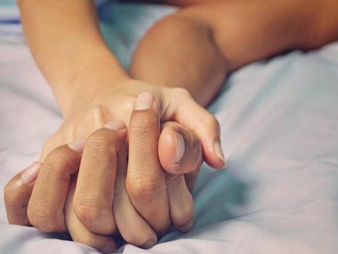 Demand for bodily pleasures in exchange for Rs. 5,000 taken a 54-year-old arrested | उसने घेतलेल्या ५ हजारांच्या बदल्यात शरीर सुखाची मागणी; 54 वर्षीय आंबटशौकीन गजाआड Demand for bodily pleasures in exchange for Rs. 5,000 taken a 54-year-old arrested | उसने घेतलेल्या ५ हजारांच्या बदल्यात शरीर सुखाची मागणी; 54 वर्षीय आंबटशौकीन गजाआड