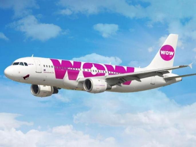 Wow Air offering cheapest airfare to NewYork from Delhi | खुशखबर! आता केवळ 13 हजार 500 रुपयात करु शकाल दिल्ली ते न्यूयॉर्क प्रवास Wow Air offering cheapest airfare to NewYork from Delhi | खुशखबर! आता केवळ 13 हजार 500 रुपयात करु शकाल दिल्ली ते न्यूयॉर्क प्रवास