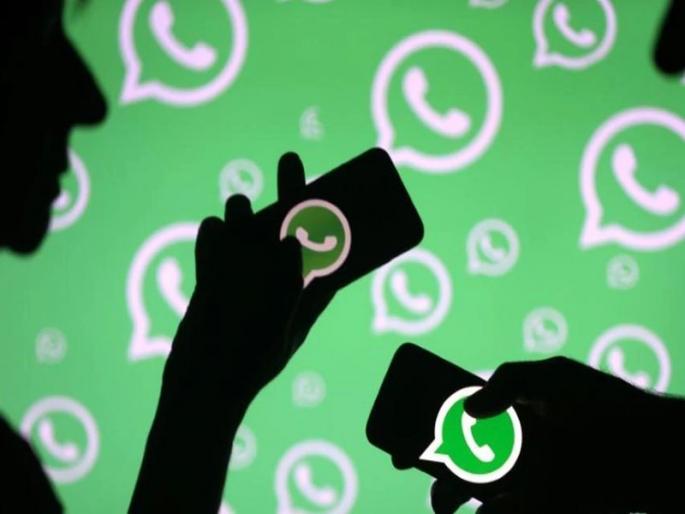 VoicesAppe from the IT Ministry's Ministry, otherwise take action | सरकारच्या आयटी मंत्रालयाकडून व्हॉट्सअॅपला इशारा, अन्यथा कारवाई करणार VoicesAppe from the IT Ministry's Ministry, otherwise take action | सरकारच्या आयटी मंत्रालयाकडून व्हॉट्सअॅपला इशारा, अन्यथा कारवाई करणार