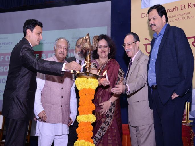 Know the Cyber Crime and Related Laws: Judge P. B. Sawant | सायबर गुन्हे व संबंधित कायदे माहिती करुन घ्या : न्या. पी. बी. सावंत Know the Cyber Crime and Related Laws: Judge P. B. Sawant | सायबर गुन्हे व संबंधित कायदे माहिती करुन घ्या : न्या. पी. बी. सावंत