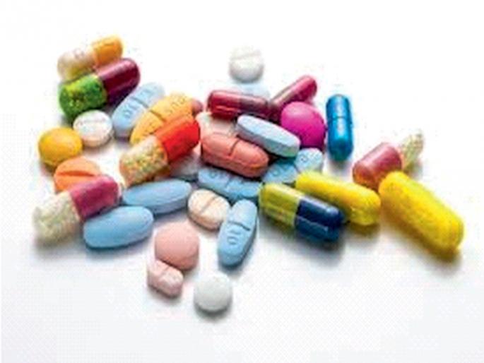 Online medicines ordered in the name of Zirwal | झिरवळांच्या नावे मागविली ऑनलाइन औषधे Online medicines ordered in the name of Zirwal | झिरवळांच्या नावे मागविली ऑनलाइन औषधे