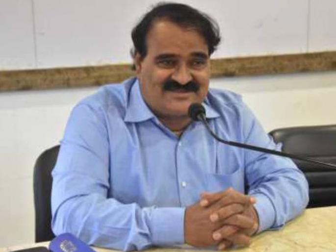 'Panipat' writer Vishwas Patil appointed as literary conference president | साहित्य संमेलनाध्यक्षपदी ‘पानिपत’कार विश्वास पाटील ; १ ते ४ जानेवारीदरम्यान संमेलन होणार