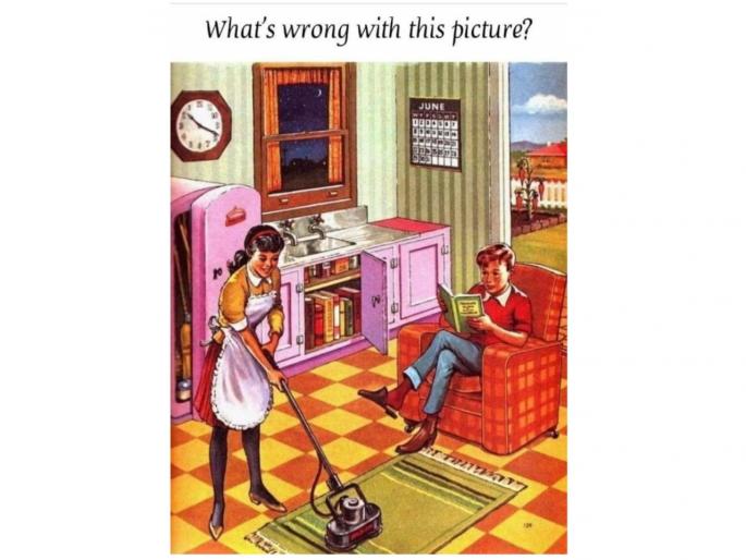 Optical illusion photo goes viral with some mistakes api | आबरा का डाबरा! एकापेक्षा जास्त चुका आहेत 'या' व्हायरल फोटोत, शोधल्या तर स्वत:च नाचत सुटाल! Optical illusion photo goes viral with some mistakes api | आबरा का डाबरा! एकापेक्षा जास्त चुका आहेत 'या' व्हायरल फोटोत, शोधल्या तर स्वत:च नाचत सुटाल!