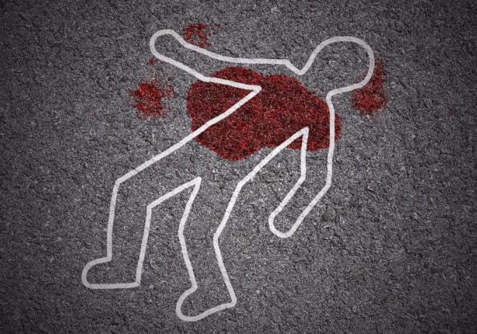 Murder by cousin | चुलत भावानेच केली हत्या