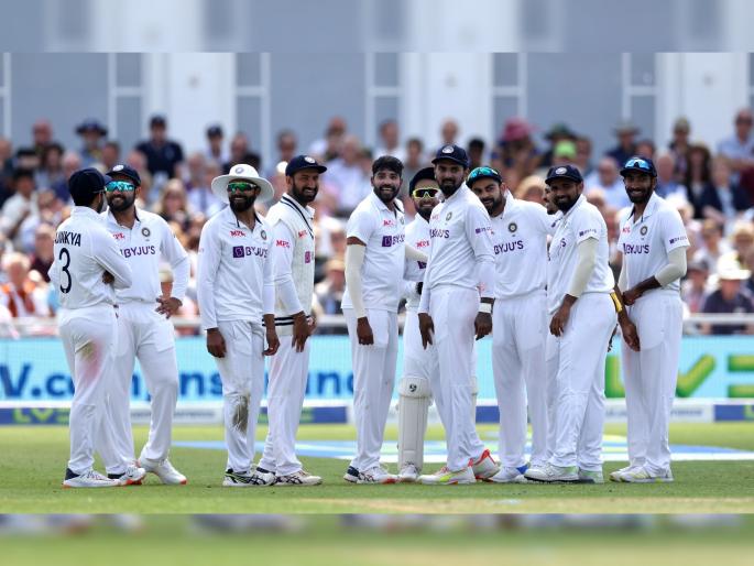 India vs England 1st Test Live Day 1 India 21/0 (13 overs) at Stumps, trail England (183) by 162 runs at Trent Bridge. Rohit (9*), Rahul (9*) | India vs England 1st Test Live : पहिला दिवस टीम इंडियाच्या नावावर; भारतीय गोलंदाजांची चमकदार कामगिरी