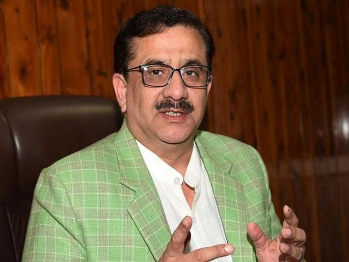 Support of Shia Waqf Board to NRC | एनआरसीला शिया वक्फ बोर्डाचा पाठिंबा Support of Shia Waqf Board to NRC | एनआरसीला शिया वक्फ बोर्डाचा पाठिंबा