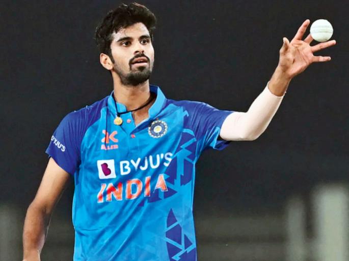 'No need to take defeat too seriously, determined to come back strong' - Washington Sunder | Ind Vs NZ 2nd T20I: 'पराभवाला गंभीरतेने घेण्याची गरज नाही, जोरदार पुनरागमनासाठी कटिबद्ध' - वॉशिंग्टन सुंदर