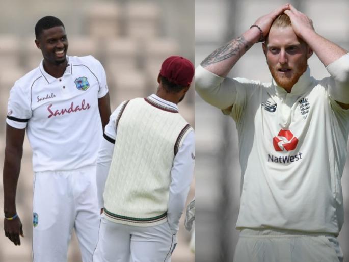 England vs West Indies 1st Test: Updated World Test Championship points table after West Indies beat England by 4 wickets in 1st test | England vs West Indies 1st Test: विंडीजच्या विजयानंतर ICC World Test Championship गुणतालिकेत झाले फेरबदल