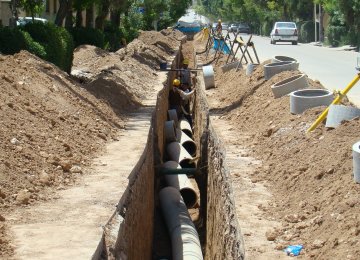 Administrative approval for water supply schemes special repair work! | आठ नळ योजना विशेष दुरुस्तीच्या कामांना प्रशासकीय मान्यता! Administrative approval for water supply schemes special repair work! | आठ नळ योजना विशेष दुरुस्तीच्या कामांना प्रशासकीय मान्यता!