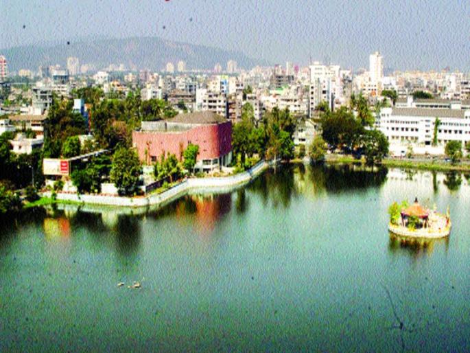 Smoothing in the name of beautification? | सुशोभीकरणाच्या नावाखाली उधळपट्टी?