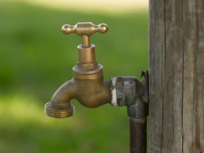 Bhopal, residents of Saga, water shortage, Hiran, citizens took the appointment of Commissioner | भोपर, सागावचे रहिवासी पाणीटंचाईने हैराण, नागरिकांनी घेतली आयुक्तांची भेट Bhopal, residents of Saga, water shortage, Hiran, citizens took the appointment of Commissioner | भोपर, सागावचे रहिवासी पाणीटंचाईने हैराण, नागरिकांनी घेतली आयुक्तांची भेट