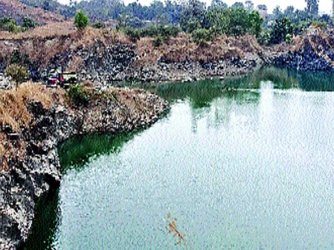 Hundreds of buildings thirsty! No water supply from the municipality yet | शेकडो इमारती तहानलेल्या! पालिकेकडून अद्याप पाणीपुरवठा नाही Hundreds of buildings thirsty! No water supply from the municipality yet | शेकडो इमारती तहानलेल्या! पालिकेकडून अद्याप पाणीपुरवठा नाही