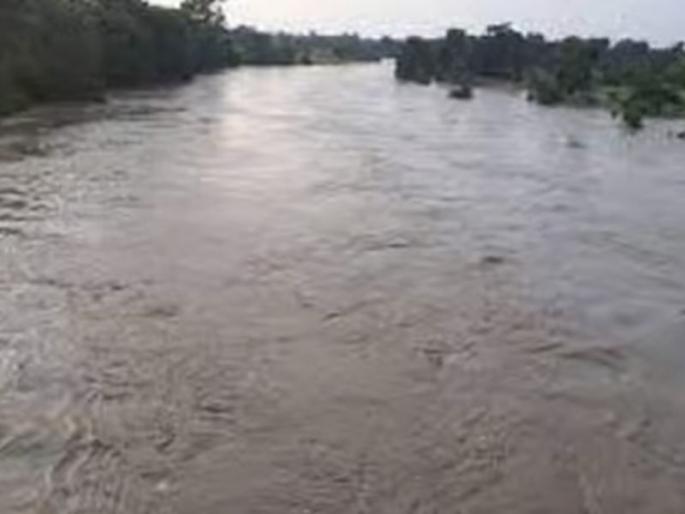 6 women drowned in water; Incidents in Gadchiroli District | अचानक पाणी वाढले, नाव उलटली; ६ महिला बुडाल्या; गडचिरोली जिल्ह्यातील घटना 6 women drowned in water; Incidents in Gadchiroli District | अचानक पाणी वाढले, नाव उलटली; ६ महिला बुडाल्या; गडचिरोली जिल्ह्यातील घटना