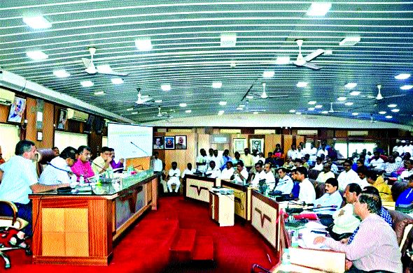 Now tap connection online in vasai virar | आता नळ कनेक्शन ऑनलाइन Now tap connection online in vasai virar | आता नळ कनेक्शन ऑनलाइन