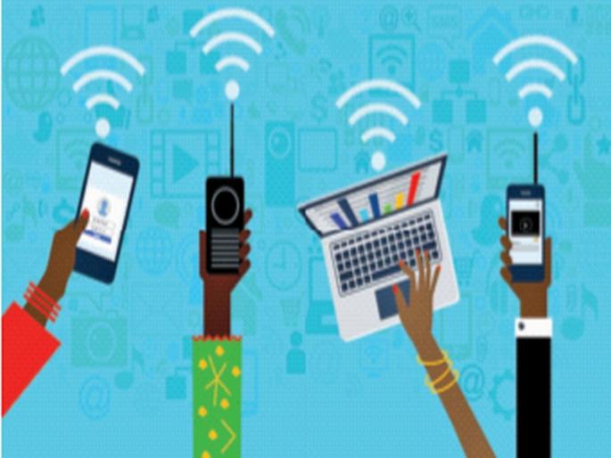 Internet facilities in only 36% of schools in the state | राज्यातील केवळ ३६ टक्के शाळांमध्ये इंटरनेट सुविधा; केंद्राच्या यूडायस प्लसचा अहवाल Internet facilities in only 36% of schools in the state | राज्यातील केवळ ३६ टक्के शाळांमध्ये इंटरनेट सुविधा; केंद्राच्या यूडायस प्लसचा अहवाल