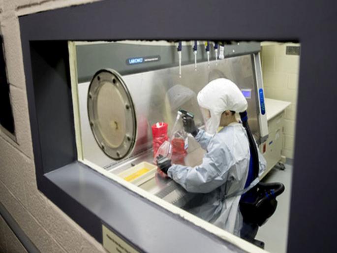 CoronaVirus made in Wuhan laboratory paris ngo claims after investigation | CoronaVirus News: कोरोना विषाणू कोणी, कुठे, कसा तयार केला?; धक्कादायक माहिती उघड