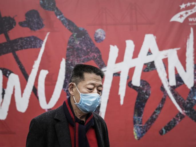 First Corona victim in China after 8 months; International squad also filed | चीनमध्ये ८ महिन्यांनंतर पहिला कोरोना बळी; आंतरराष्ट्रीय पथकही दाखल