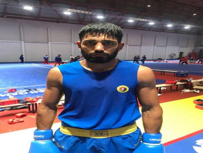 asian games 2018 live updates day 4 at jakarta palembang | Asian Games 2018 LIVE: वुशूमध्ये भारताला चार पदके