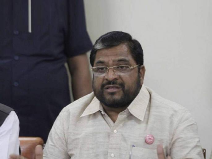Trust the farmers, India will become a superpower; Raju Shetty's opinion | शेतकऱ्यांवर विश्वास टाका, भारत महासत्ता बनेल; राजू शेट्टी यांनी व्यक्त केला विश्वास