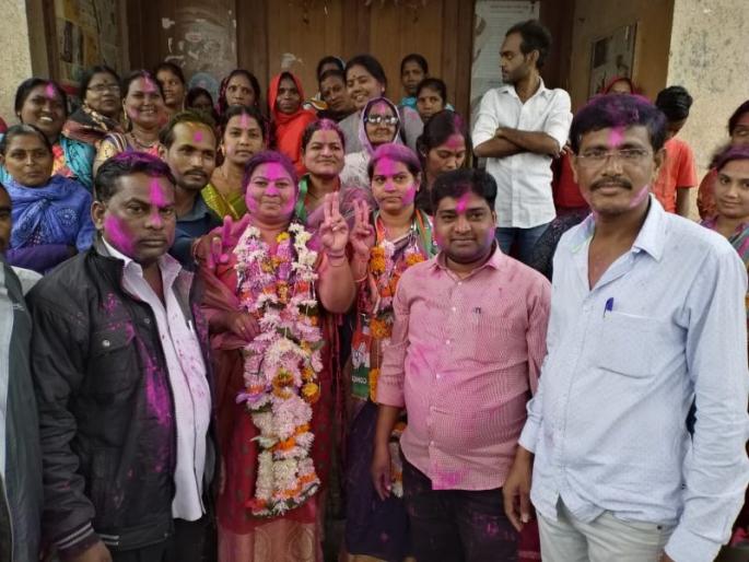 maharashtra zp Election 2020; BJP hit big in Nagpur district | ZP Election 2020; नागपूर जिल्ह्यात भाजपला मोठा धक्का; कॉँग्रेस-राष्ट्रवादी आघाडी सत्तेकडे maharashtra zp Election 2020; BJP hit big in Nagpur district | ZP Election 2020; नागपूर जिल्ह्यात भाजपला मोठा धक्का; कॉँग्रेस-राष्ट्रवादी आघाडी सत्तेकडे