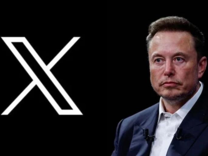 X crashes three times in one day! Elon Musk said, 'We are being attacked every day by cyberattacks' | एका दिवसांत तीन वेळा एक्स ठप्प! एलन मस्क म्हणाले, 'आमच्यावर दररोज सायबर हल्ले होताहेत' X crashes three times in one day! Elon Musk said, 'We are being attacked every day by cyberattacks' | एका दिवसांत तीन वेळा एक्स ठप्प! एलन मस्क म्हणाले, 'आमच्यावर दररोज सायबर हल्ले होताहेत'