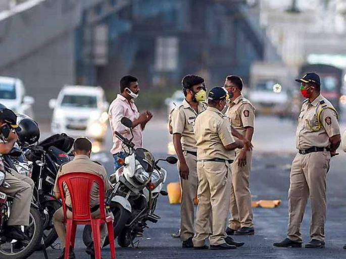 LockDown 4.0: Only red And non red Zone in state; Major changes from May 22nd hrb | राज्यातून ग्रीन, ऑरेंज झोन हद्दपार; 22 मेपासून लॉकडाऊनमध्ये मोठे बदल LockDown 4.0: Only red And non red Zone in state; Major changes from May 22nd hrb | राज्यातून ग्रीन, ऑरेंज झोन हद्दपार; 22 मेपासून लॉकडाऊनमध्ये मोठे बदल