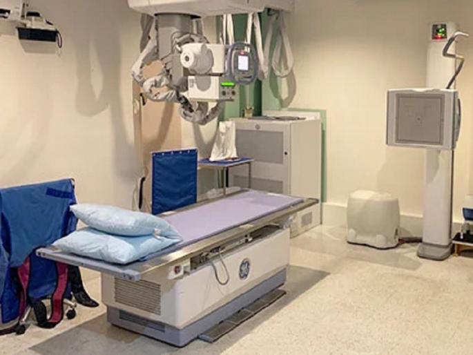 Now MRI, X-ray machines are also under the purview of 'FDA' | आता एमआरआय, एक्स-रे मशीनही ‘एफडीए’च्या कक्षेत Now MRI, X-ray machines are also under the purview of 'FDA' | आता एमआरआय, एक्स-रे मशीनही ‘एफडीए’च्या कक्षेत