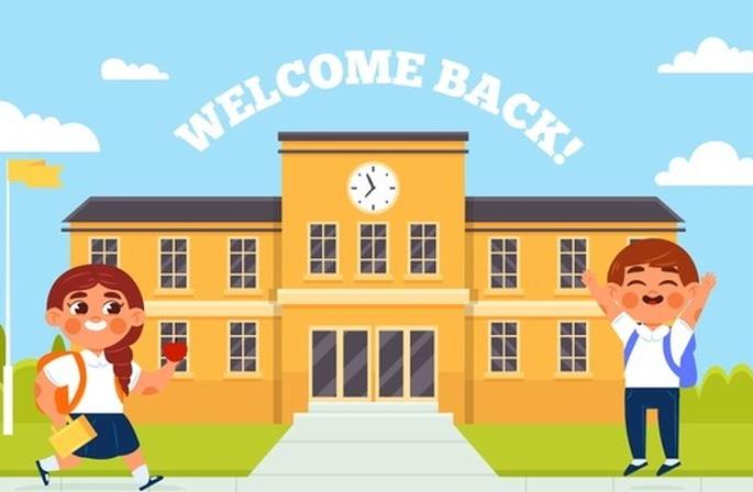 The first school bell will ring today | शाळेची पहिली घंटा आज वाजणार The first school bell will ring today | शाळेची पहिली घंटा आज वाजणार