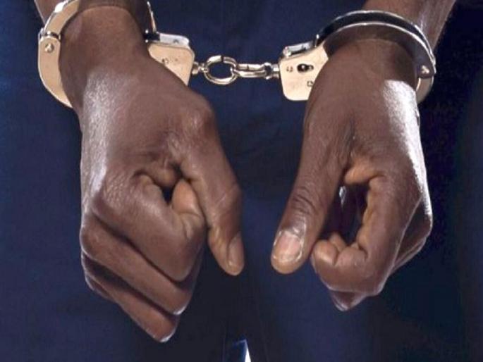 Mangalsutra, mobile snatchers arrested, 6.70 lakh worth of valuables seized | मंगळसुत्र, मोबाईल हिसकावणाऱ्या दोघांना केले गजाआड, ६.७० लाखांचा मुद्देमाल जप्त Mangalsutra, mobile snatchers arrested, 6.70 lakh worth of valuables seized | मंगळसुत्र, मोबाईल हिसकावणाऱ्या दोघांना केले गजाआड, ६.७० लाखांचा मुद्देमाल जप्त