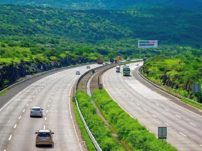 Connectivity of Samruddhi Mahamarg to Yavatmal-Amravati | यवतमाळ-अमरावतीलाही समृद्धी महामार्गाची कनेक्टिव्हिटी; ८४ किमीचे लवकरच चौपदरीकरण Connectivity of Samruddhi Mahamarg to Yavatmal-Amravati | यवतमाळ-अमरावतीलाही समृद्धी महामार्गाची कनेक्टिव्हिटी; ८४ किमीचे लवकरच चौपदरीकरण