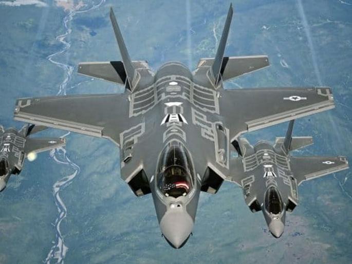 America ready to give 66 fighter jets to Taiwan on china Tension | चीनला दणका! अमेरिका तैवानला देणार लढाऊ विमानांची फौज America ready to give 66 fighter jets to Taiwan on china Tension | चीनला दणका! अमेरिका तैवानला देणार लढाऊ विमानांची फौज