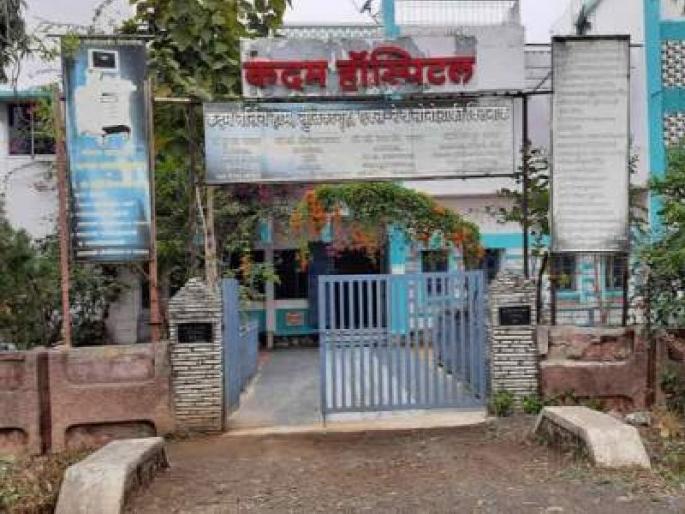 Wardha Abortion Case: dr. rekha kadams husband dr. neeraj kadam arrested | वर्धा गर्भपात प्रकरण : डॉक्टर नीरज कदमला अटक, आरोपींची संख्या ६ वर Wardha Abortion Case: dr. rekha kadams husband dr. neeraj kadam arrested | वर्धा गर्भपात प्रकरण : डॉक्टर नीरज कदमला अटक, आरोपींची संख्या ६ वर